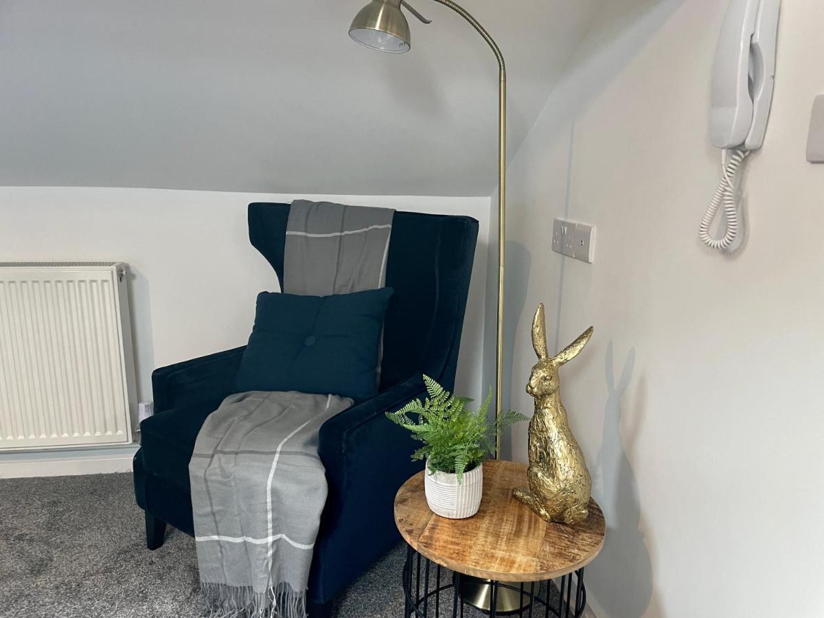 Boutique 5 Bed Home On Birdwell Road - Free Parking Σέφιλντ Εξωτερικό φωτογραφία