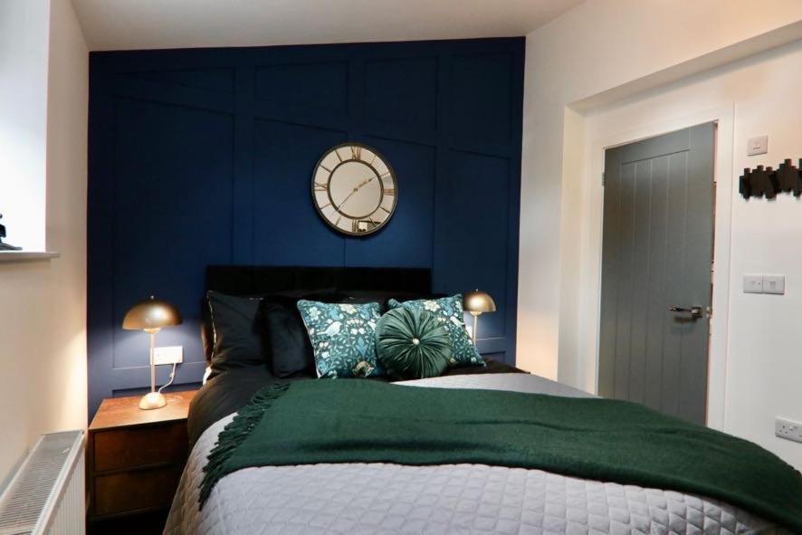 Boutique 5 Bed Home On Birdwell Road - Free Parking Σέφιλντ Εξωτερικό φωτογραφία