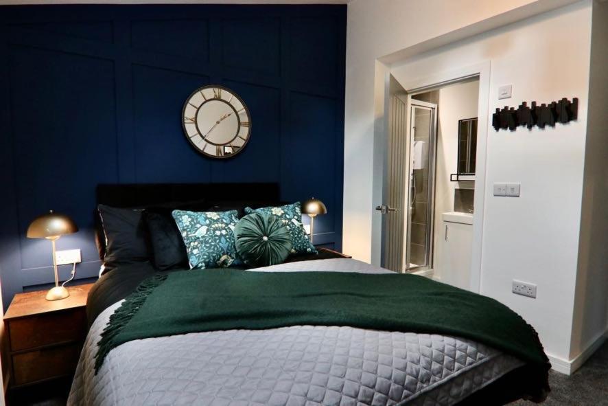 Boutique 5 Bed Home On Birdwell Road - Free Parking Σέφιλντ Εξωτερικό φωτογραφία